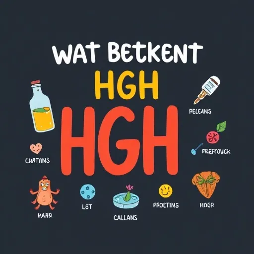 De basis: wat betekent HGH?