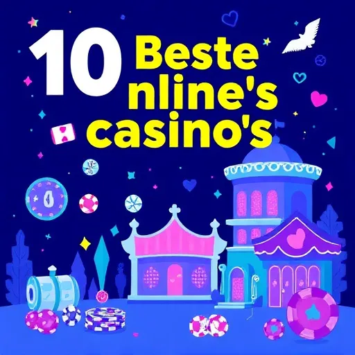 Beste Online Casino's Nederland: Vergelijking & Advies