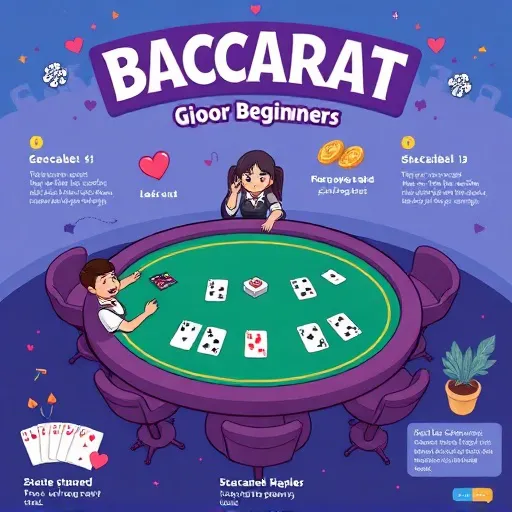 Baccarat Gids voor Beginners: Spelregels en Kaartwaarden