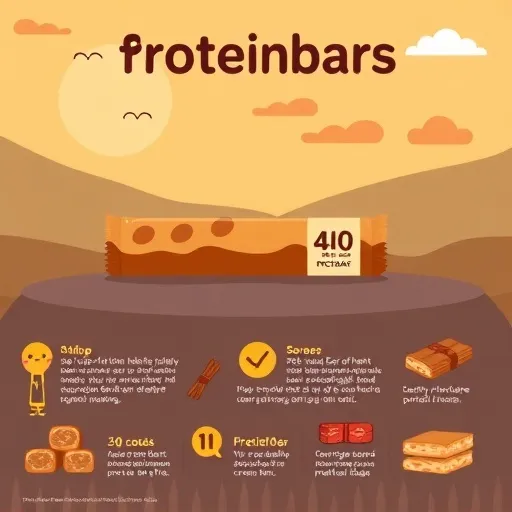 Waarom proteinbars populairder zijn dan ooit