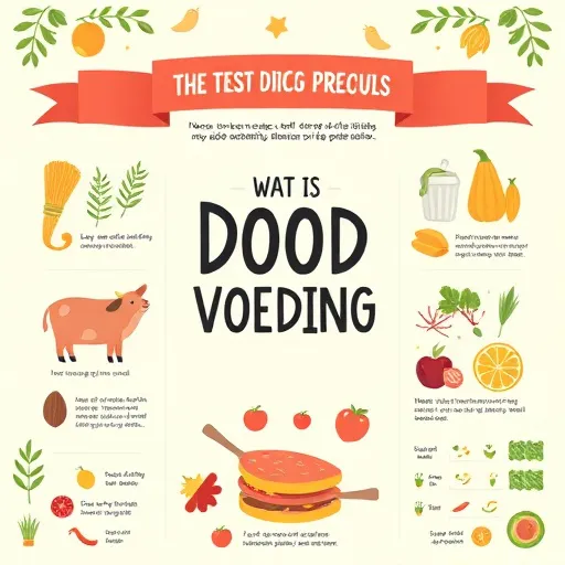 Wat is Dood Voeding Precies?