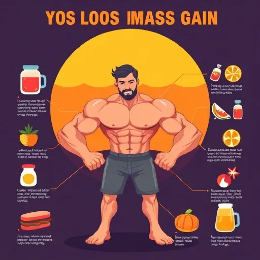 Wat is Lean Mass Gain Precies en Waarom Het de Slimste Manier Is om Spiermassa op te Bouwen