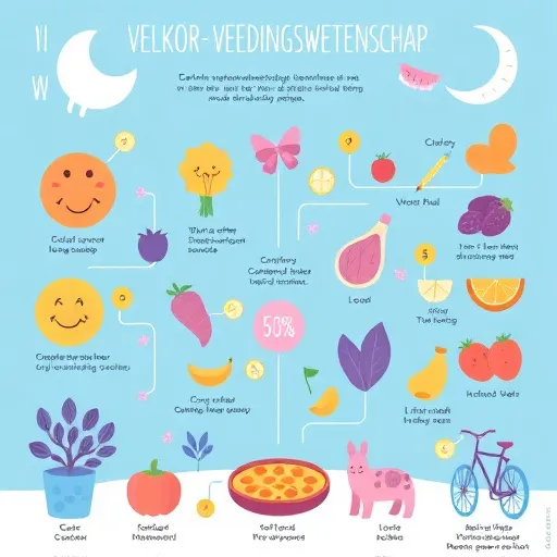 Wat is Velkor Voedingswetenschap?