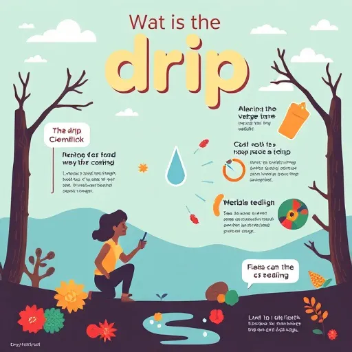 Wat is de Drip Eigenlijk?