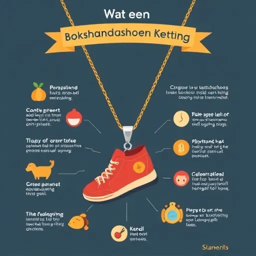 Wat is een Bokshandschoen Ketting Precies?