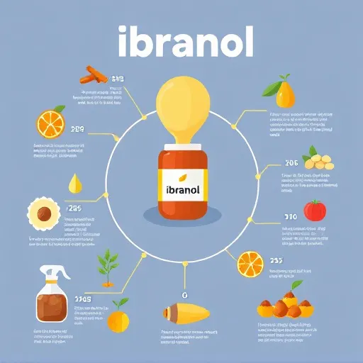 Wat is ibranol precies?