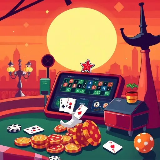 Welkomstbonus en Promoties bij Live Casino Online