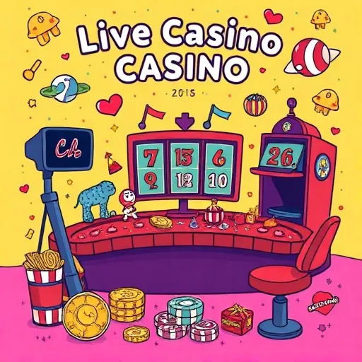 Live Casino Ervaring & Klantenservice Opties