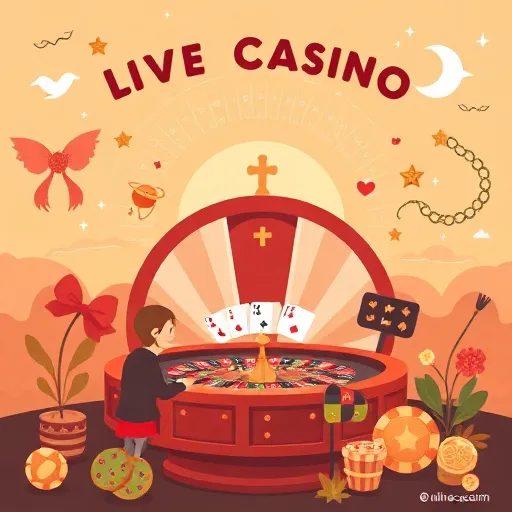 Live Casino en Uitbetaling: Beste Online Casino Keuze